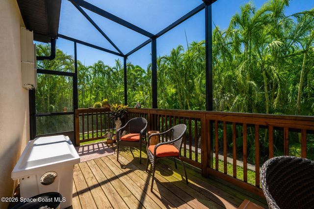 719 Lanai Circle, Melbourne, FL 32937