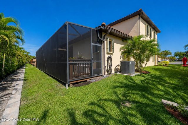 719 Lanai Circle, Melbourne, FL 32937