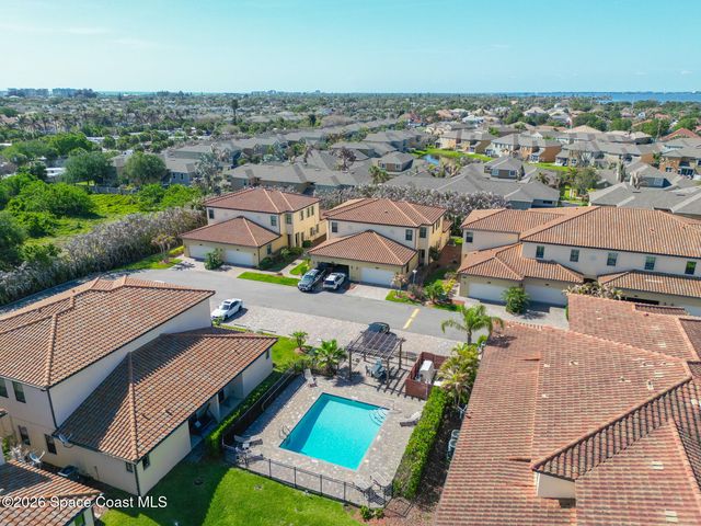 719 Lanai Circle, Melbourne, FL 32937