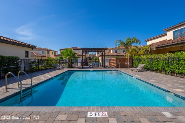 719 Lanai Circle, Melbourne, FL 32937