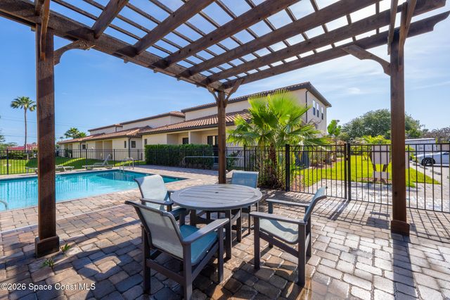 719 Lanai Circle, Melbourne, FL 32937