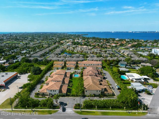 719 Lanai Circle, Melbourne, FL 32937