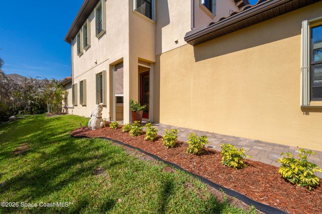 719 Lanai Circle, Melbourne, FL 32937