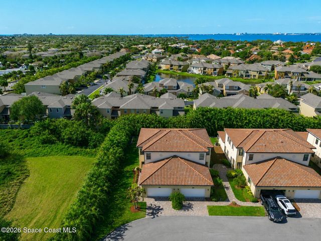 719 Lanai Circle, Melbourne, FL 32937