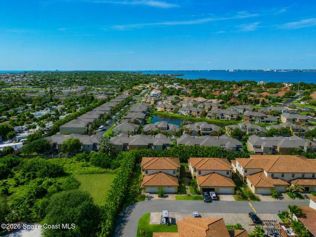 719 Lanai Circle, Melbourne, FL 32937