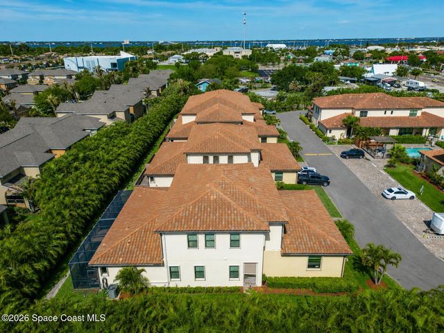 719 Lanai Circle, Melbourne, FL 32937