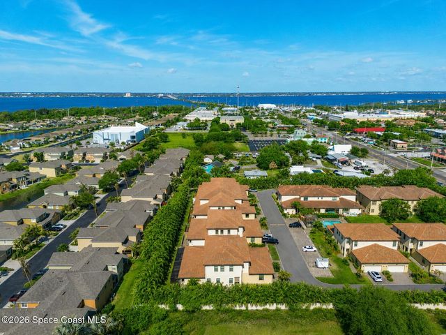 719 Lanai Circle, Melbourne, FL 32937