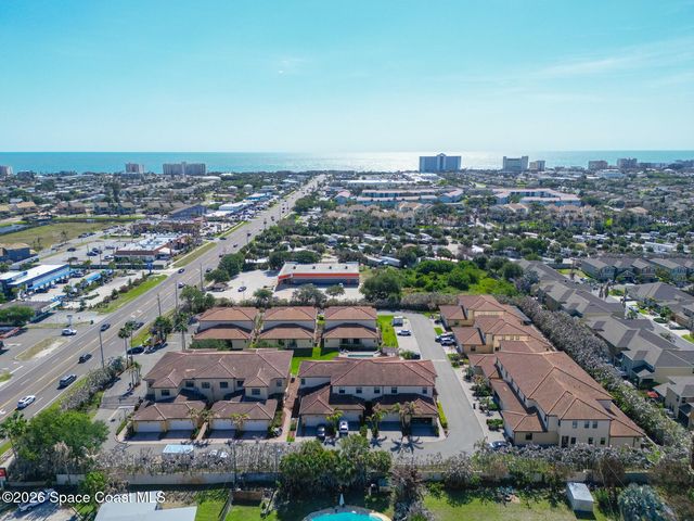 719 Lanai Circle, Melbourne, FL 32937