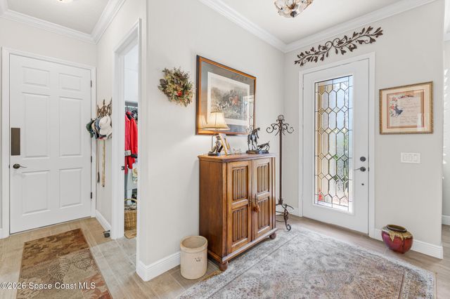 719 Lanai Circle, Melbourne, FL 32937