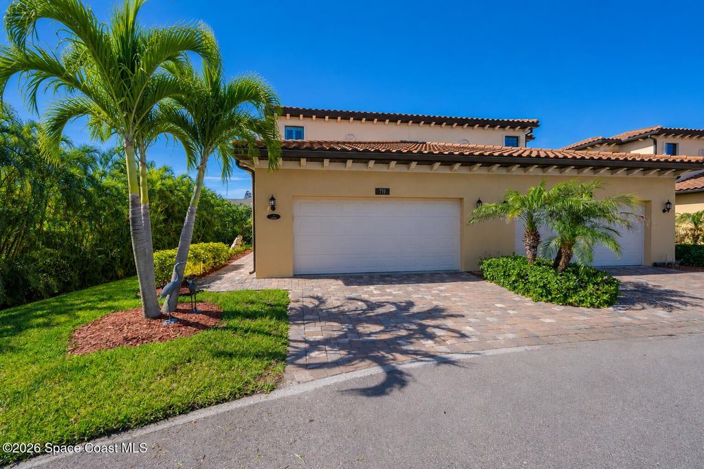 719 Lanai Circle, Melbourne, FL 32937