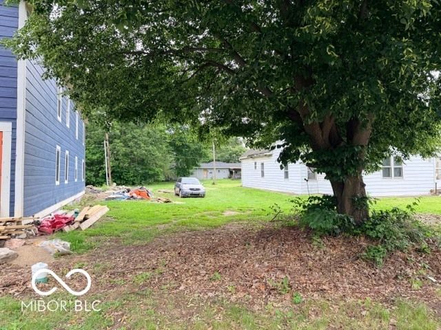 2315 Dr Martin Luther King Jr Street, Indianapolis, IN 46208