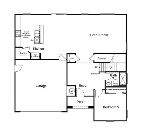 475 Brachetto Ln, Manteca, CA 95337