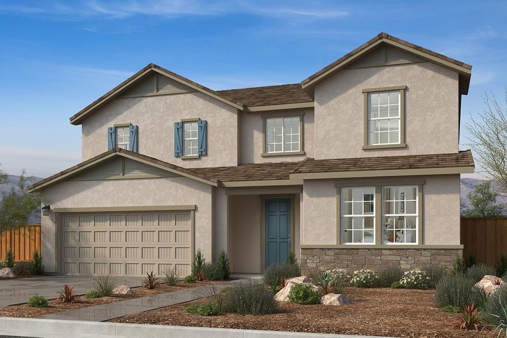 475 Brachetto Ln, Manteca, CA 95337
