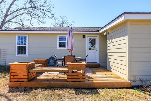 204 Morning Glory DR, Fredericksburg, TX 78624