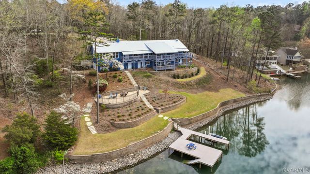 1677 Andrews Mill Road, Tallassee, AL 36078