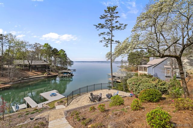 1677 Andrews Mill Road, Tallassee, AL 36078