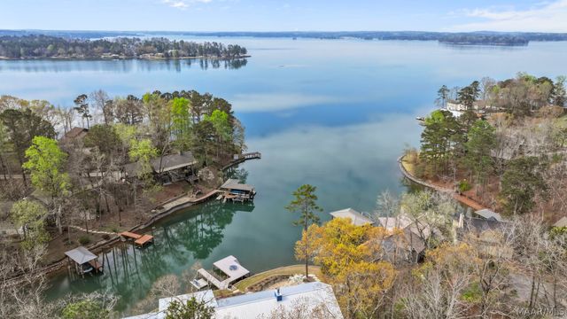 1677 Andrews Mill Road, Tallassee, AL 36078