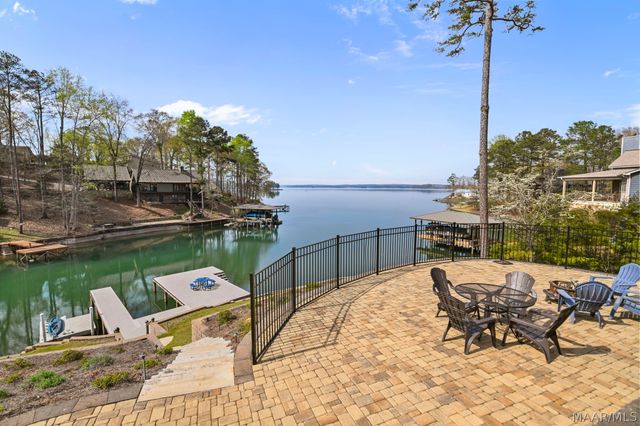 1677 Andrews Mill Road, Tallassee, AL 36078