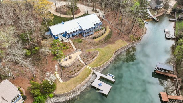 1677 Andrews Mill Road, Tallassee, AL 36078