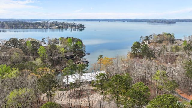 1677 Andrews Mill Road, Tallassee, AL 36078