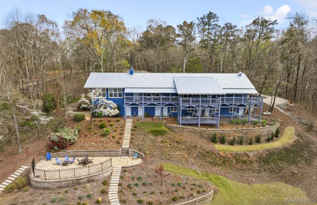 1677 Andrews Mill Road, Tallassee, AL 36078