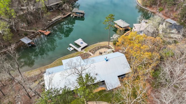 1677 Andrews Mill Road, Tallassee, AL 36078