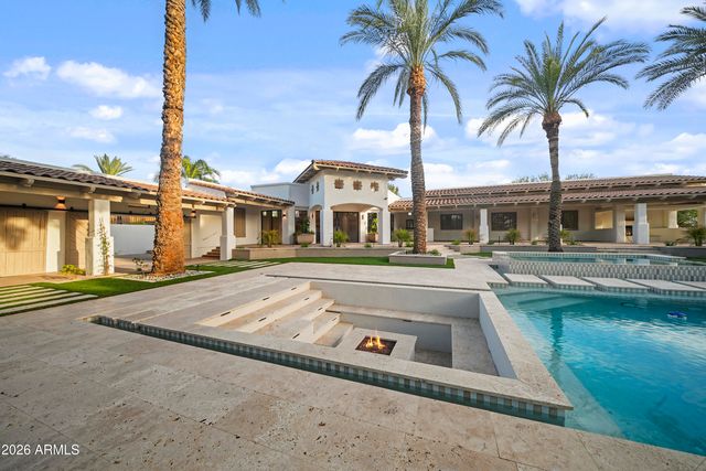 11505 E COCHISE Drive, Scottsdale, AZ 85259