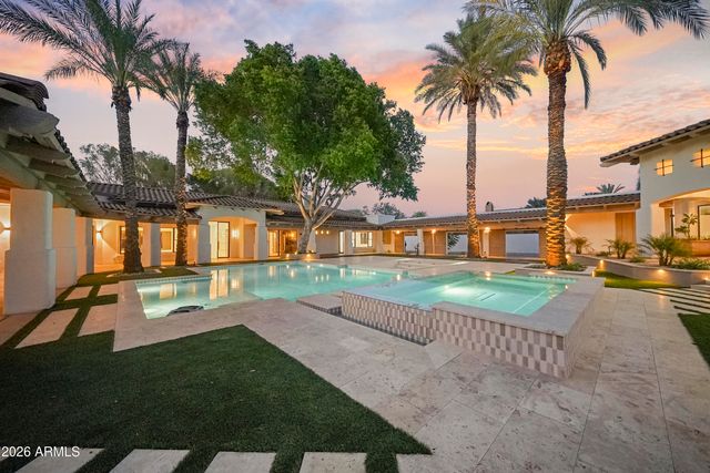 11505 E COCHISE Drive, Scottsdale, AZ 85259