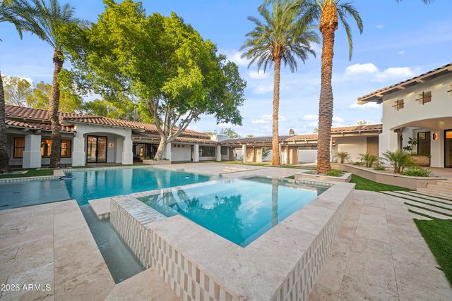 11505 E COCHISE Drive, Scottsdale, AZ 85259