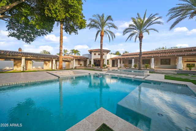 11505 E COCHISE Drive, Scottsdale, AZ 85259