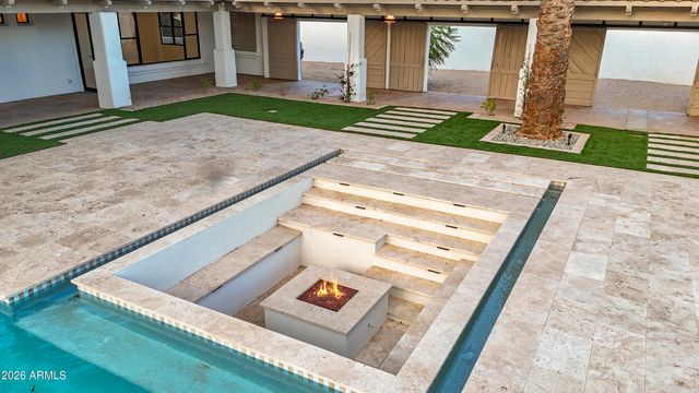 11505 E COCHISE Drive, Scottsdale, AZ 85259