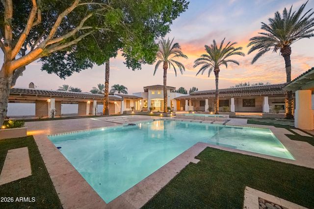11505 E COCHISE Drive, Scottsdale, AZ 85259