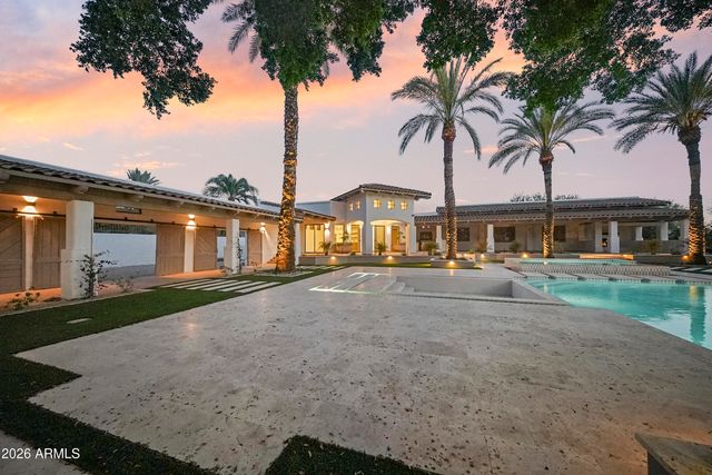 11505 E COCHISE Drive, Scottsdale, AZ 85259