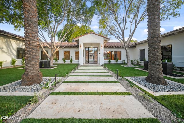 11505 E COCHISE Drive, Scottsdale, AZ 85259