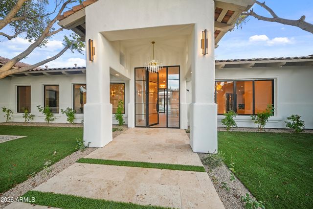 11505 E COCHISE Drive, Scottsdale, AZ 85259