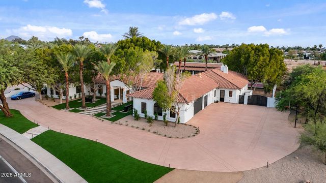 11505 E COCHISE Drive, Scottsdale, AZ 85259
