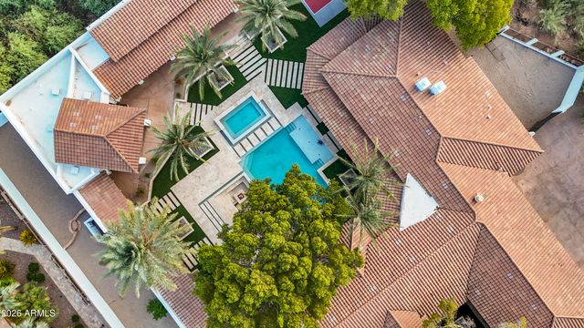 11505 E COCHISE Drive, Scottsdale, AZ 85259