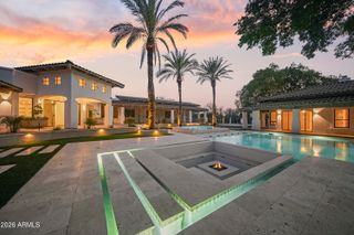 11505 E COCHISE Drive, Scottsdale, AZ 85259