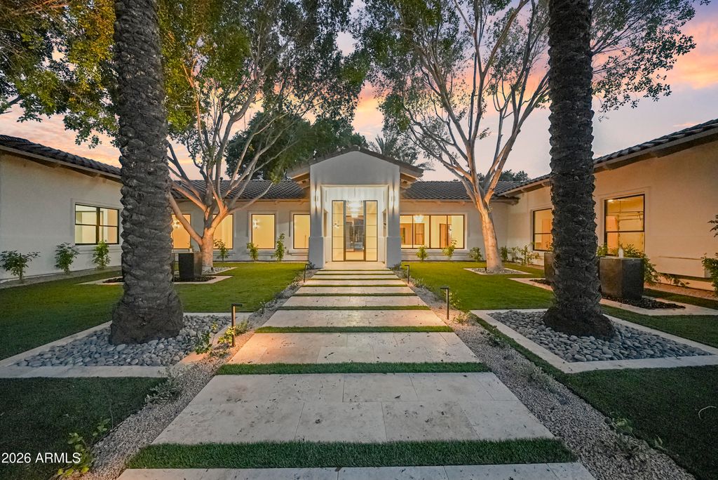 11505 E COCHISE Drive, Scottsdale, AZ 85259 — photo 2