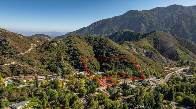361 Valley Vista Drive, Lytle Creek, CA 92358