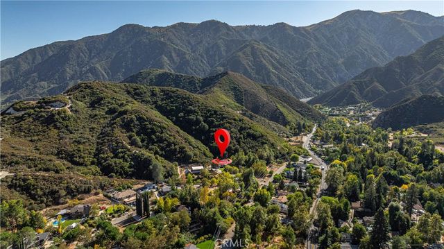 361 Valley Vista Drive, Lytle Creek, CA 92358