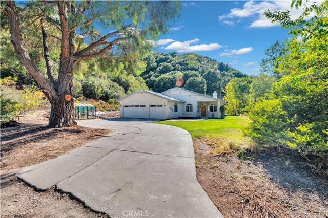 361 Valley Vista Drive, Lytle Creek, CA 92358