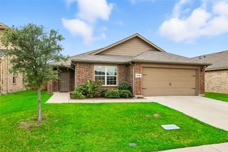 2206 Torch Lake Drive, Forney, TX 75126