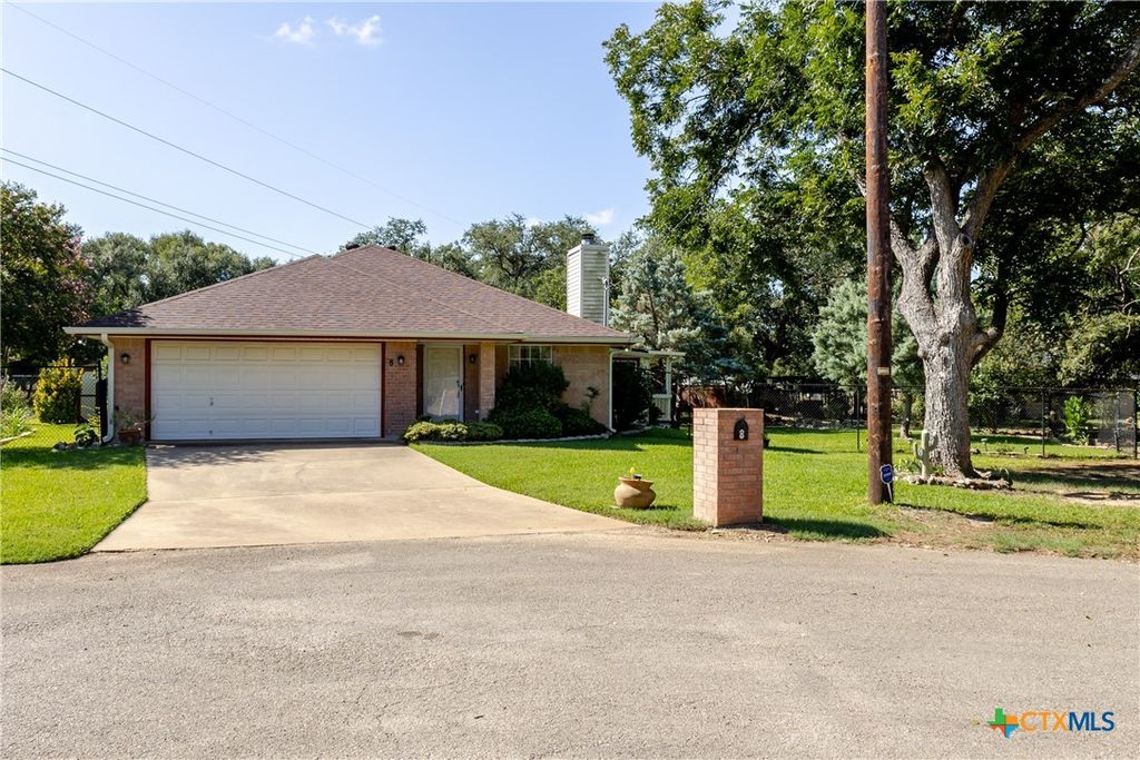 8 Myrtle Court, Belton, TX 76513