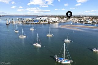 19281 #38 San Carlos BLVD, Fort Myers Beach, FL 33931