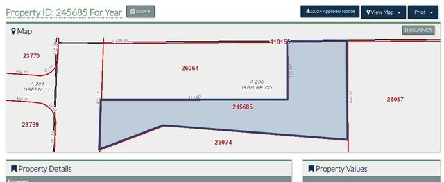 10008 Highway 321, Dayton, TX 77535