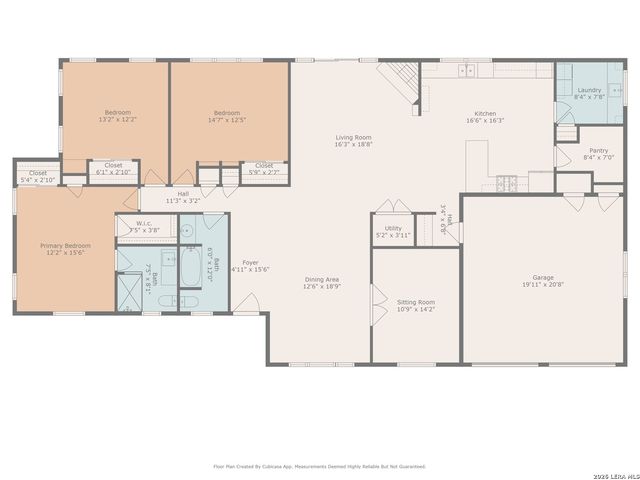 506 Oakleaf Dr, San Antonio, TX 78209