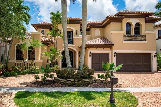 17690 Middlebrook Way, Boca Raton, FL 33496