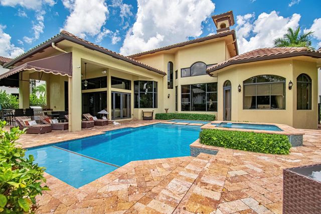 17690 Middlebrook Way, Boca Raton, FL 33496