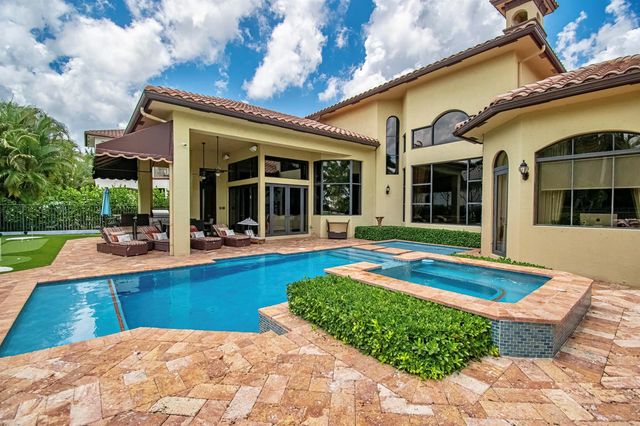17690 Middlebrook Way, Boca Raton, FL 33496